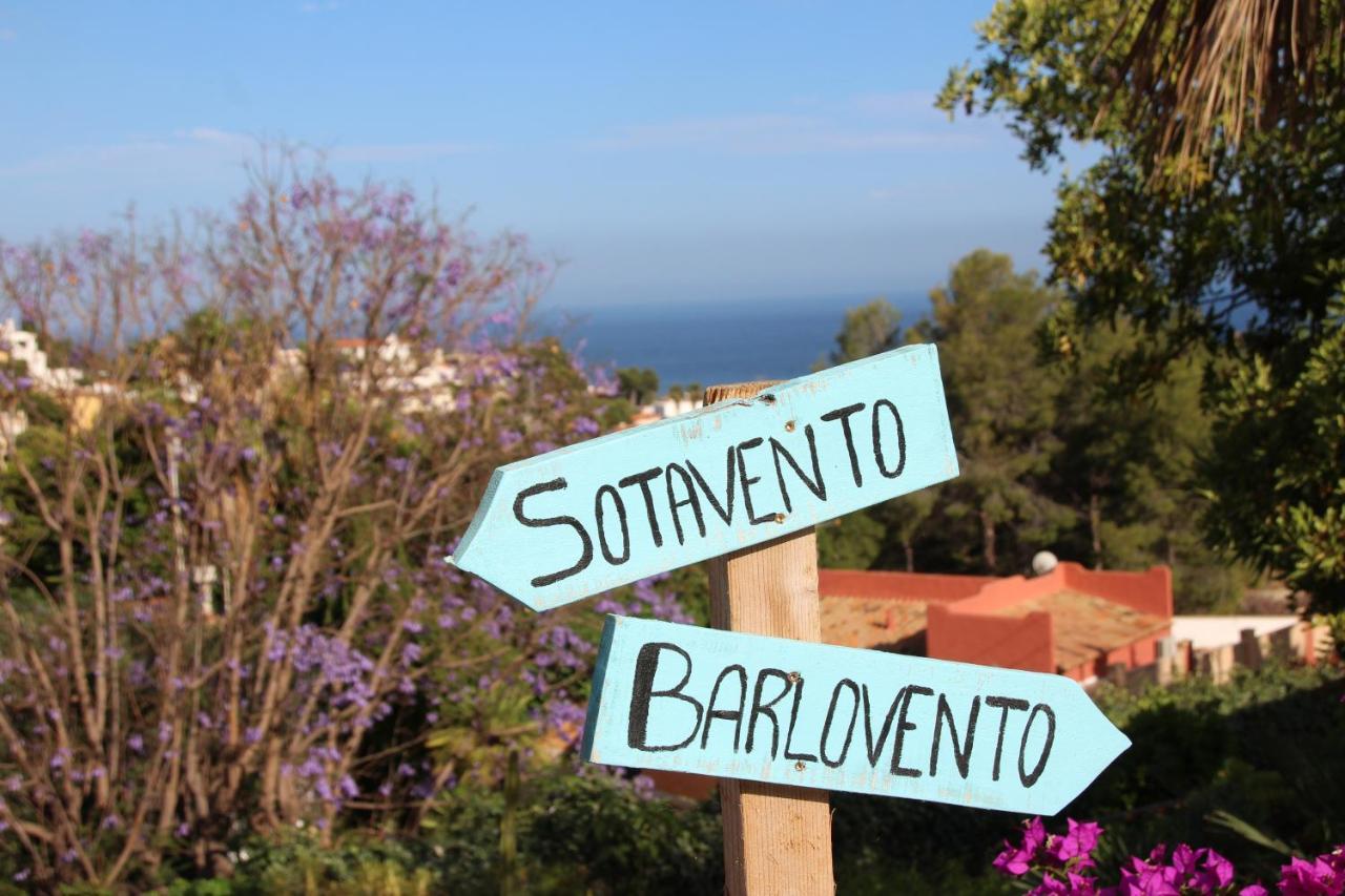Barlovento Ifach Extérieur photo