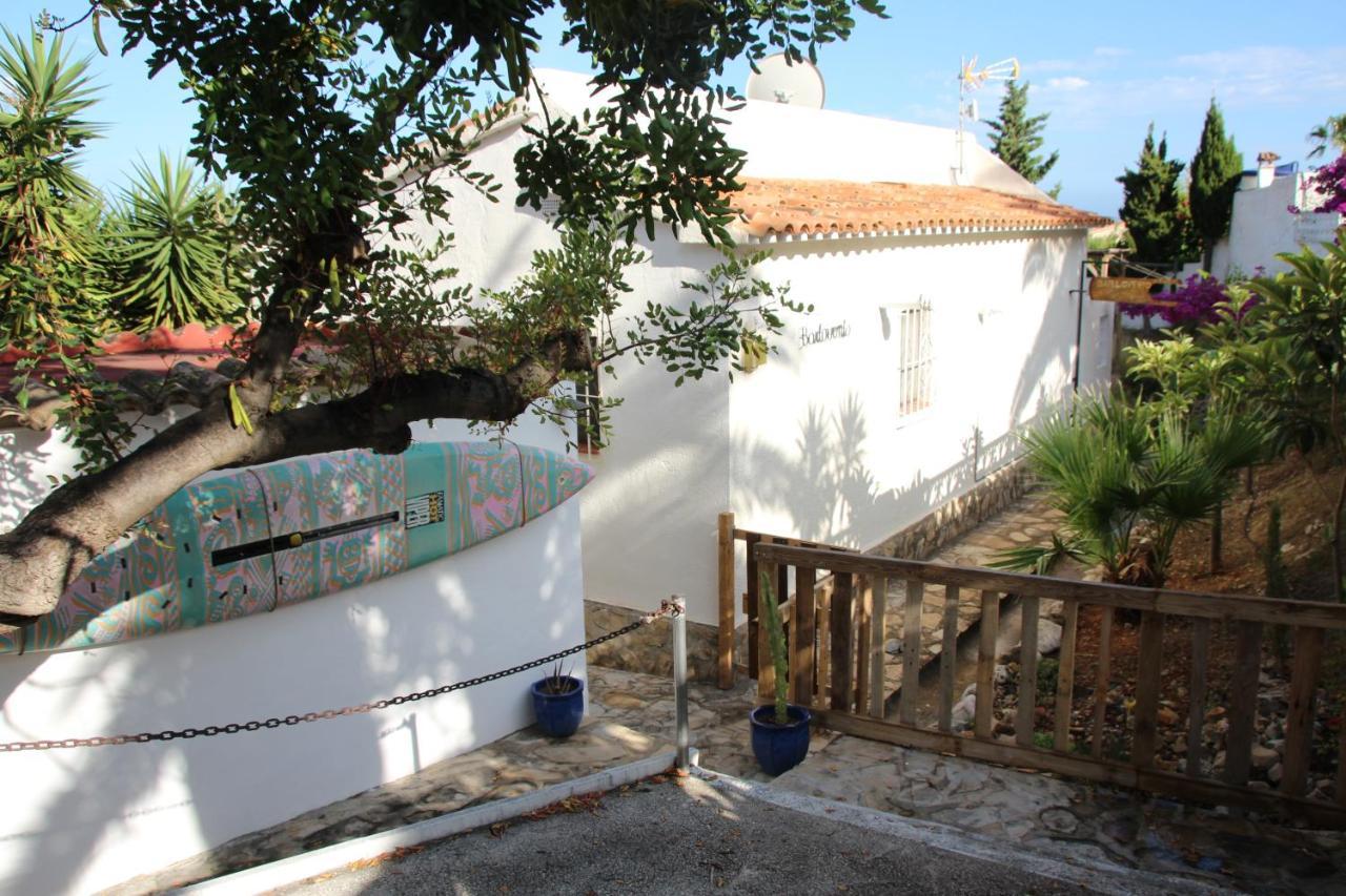 Barlovento Ifach Extérieur photo