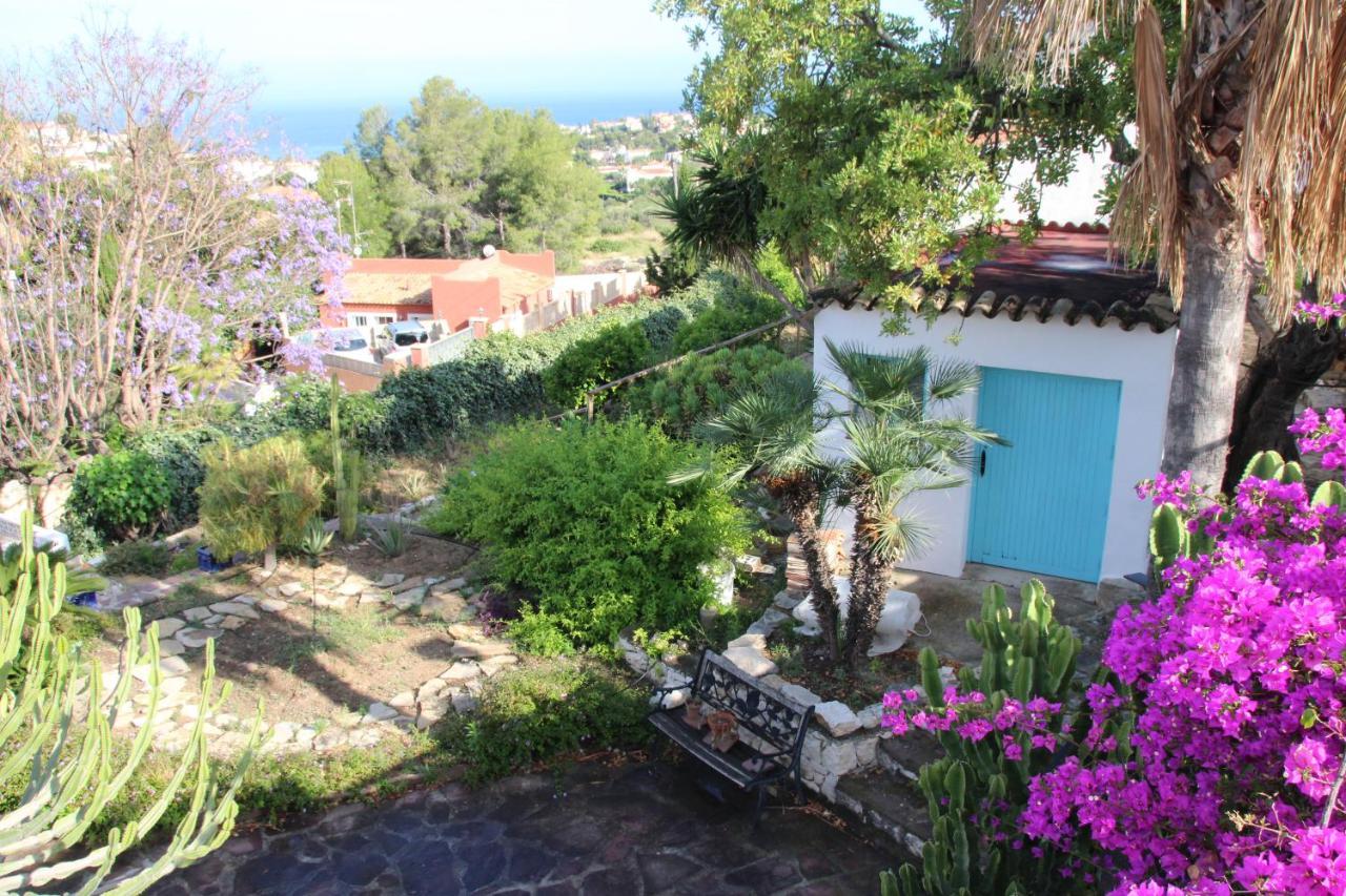 Barlovento Ifach Extérieur photo